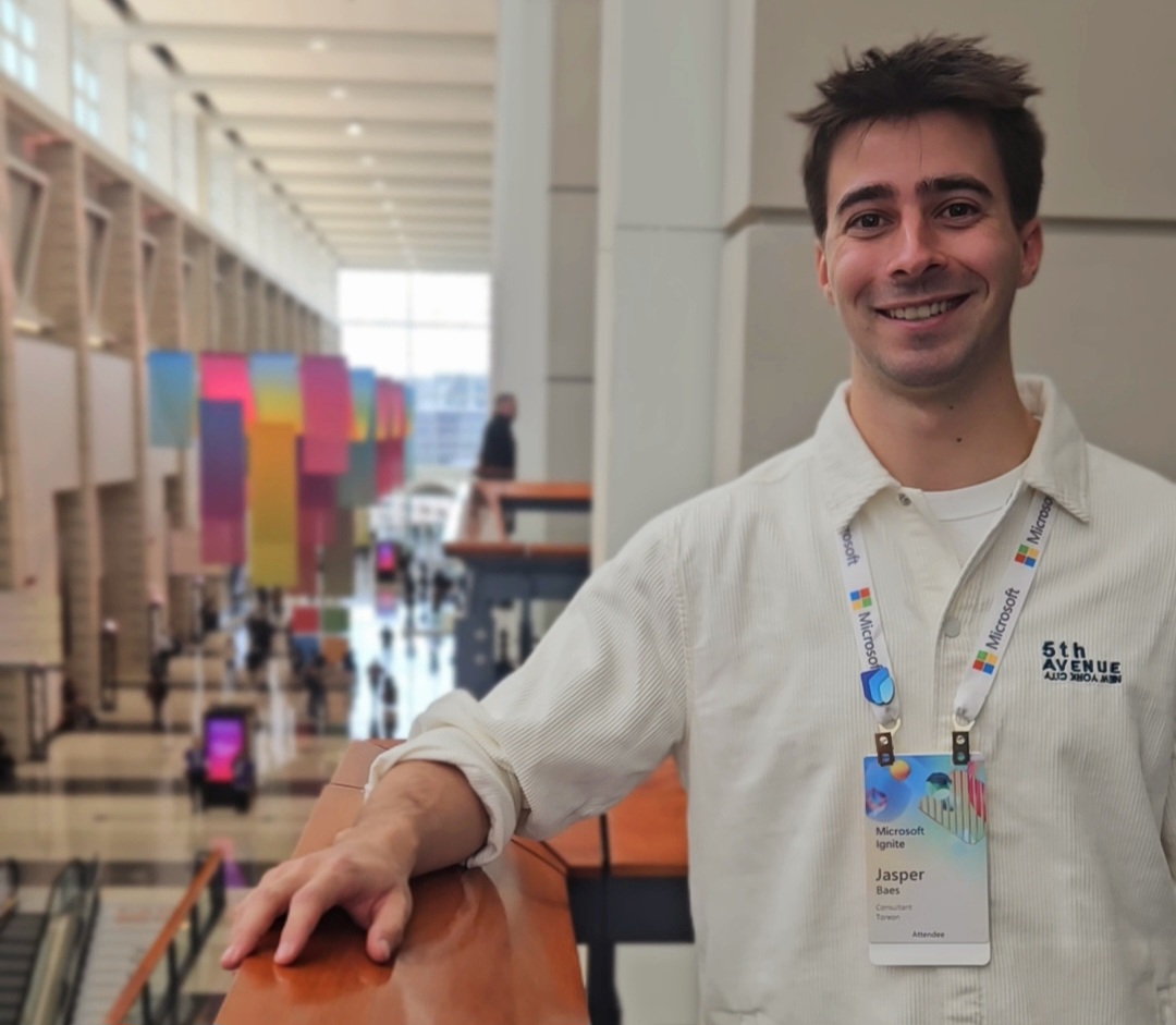 Microsoft Ignite