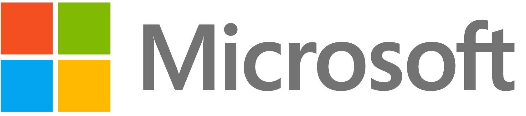 Logo Microsoft